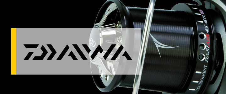 Daiwa Tackle