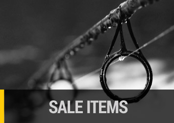 Carp Fishing Sale Items