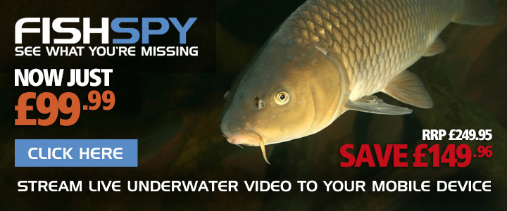 Fishspy - See What You're Missing Fishspy - See What You're Missing