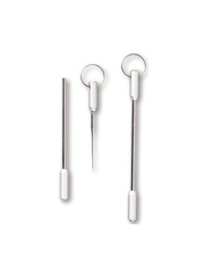 C and F Design 3 In 1Nail Knot Pipe & Line Needle