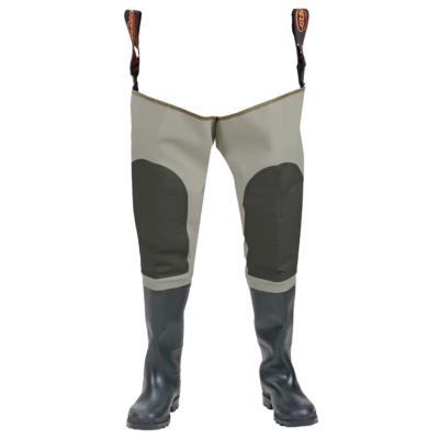 Airflo Super-Tuff PVC Thigh Waders