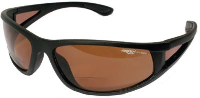 Airflo Bi-Focals Polarised Fishing Sunglasses