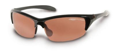 Airflo Curve Polarised Fishing Sunglasses