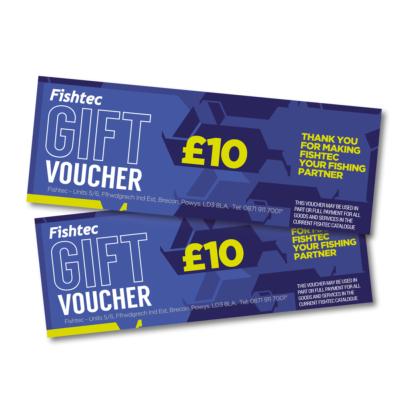 Fishtec Gift Voucher