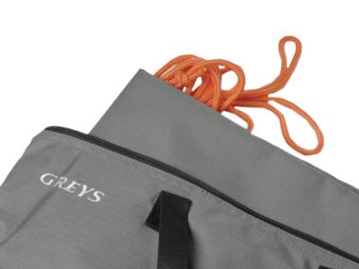 Greys Platinum Drogue