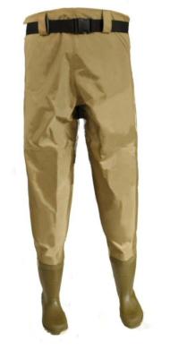 Hardwear Pro Waist Waders with Cleat Sole