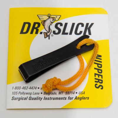 Dr Slick Satin Snips with Pin