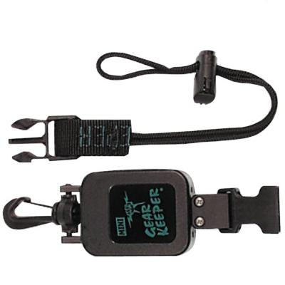 Wading Staff Retractor