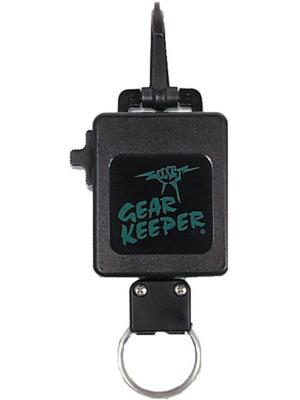 Locking Gear Keeper