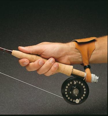 Royal Wulff Wristlok Casting Aid