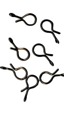 Fly Snap Hooks