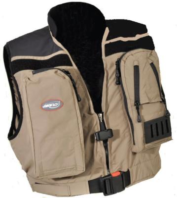 Wavehopper Inflatable Wading Vest