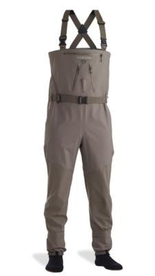 Vision Kura Breathable Stockingfoot Waders