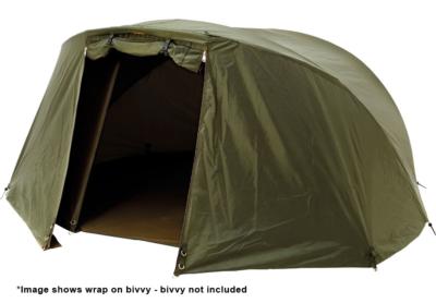 Trakker Cayman Extended Overwrap