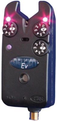 Delkim Ev Plus Bite Alarm