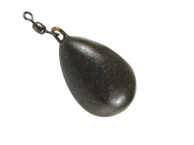 Korda Swivel Pear Leads