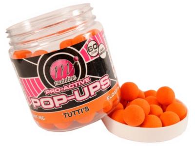 Mainline Mini Tutti Frutti Pop-Ups