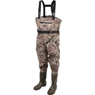Prologic Max5 Nylo-Stretch Chest Waders