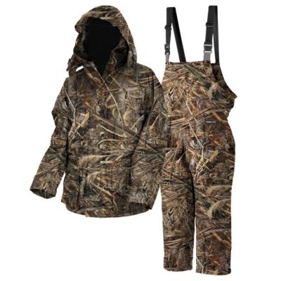 ProLogic Comfort Thermo 2-Piece Suit Camo
