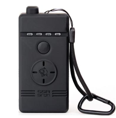 Nash Siren S5R Receiver