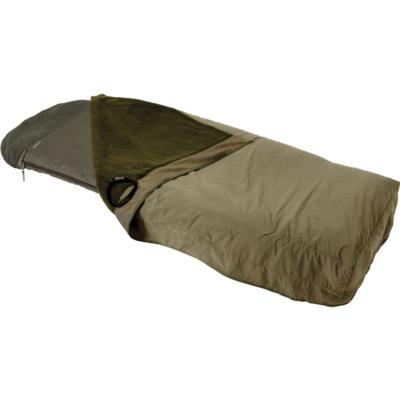 Trakker Big Snooze Sleeping Bag and Cover deal