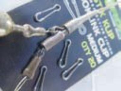 Korda Stik Clip (20 per pack)