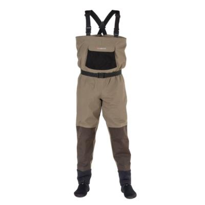 Greys Strata CTX Breathable Stockingfoot Waders
