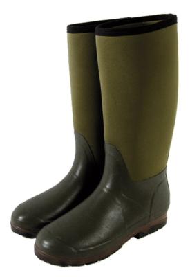 Hardwear Neoprene Boots