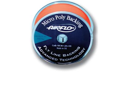Airflo Micro Poly Backing