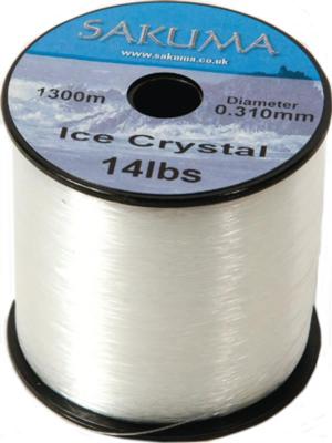 Sakuma Monofilament Line