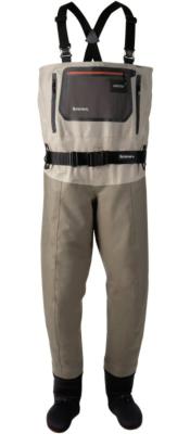 Simms G4 Guide Fishing Waders