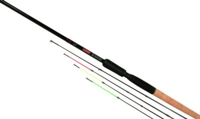 TF Gear Banshee 11-13' Allrounder Rod