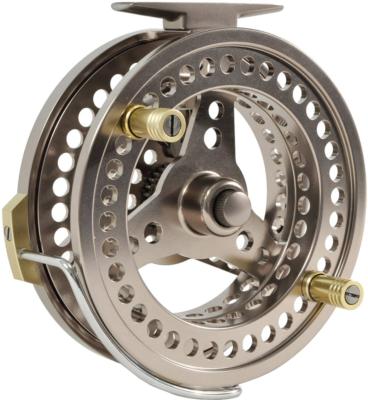 TF Gear Classic Centre Pin Reel