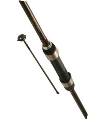 TF Gear Compact Commercial 10' 2.5lb Carp Rods