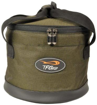 TF Gear Compact Groundbait Bowl / Bucket
