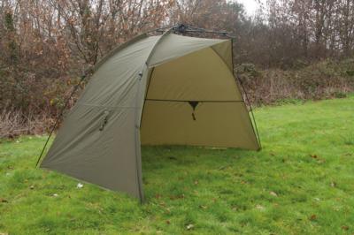 TF Gear Force 8 Rapid Day Shelter