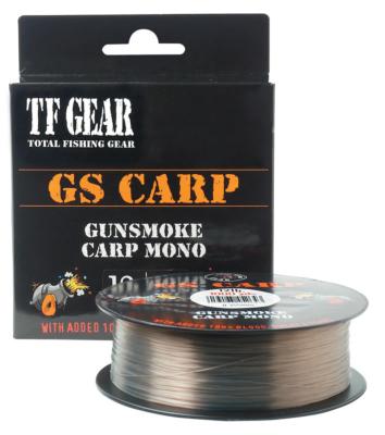 TF Gear GS Spec Line