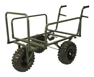 TF Gear Juggernaut Barrow