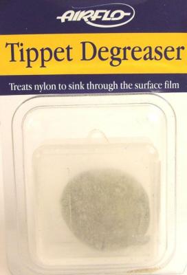 Airflo Tippet Degreaser