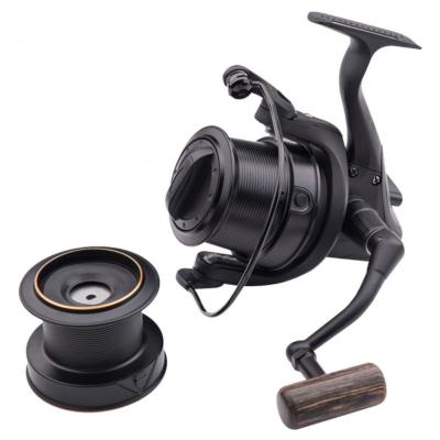 Wychwood Riot Big Pit Black Reels