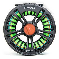 Guideline Favo Fly Reel