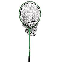 Snownbee Rubber Mesh Folding Net