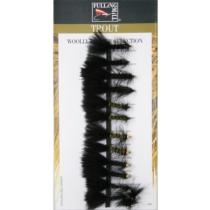 Fulling Mill Woolly Buggers Fly Set