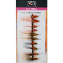 Fulling Mill Ally Shrimp Fly Set