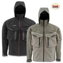 Simms G4 Pro Waterproof Wading Jacket