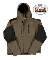 Airflo Airtex Waterproof and Breathable Fishing Wading Jacket