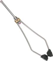 Dr. Slick Ceramic Bobbin Holder