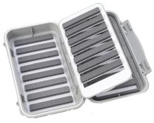 C&F Waterproof Slit Foam Fly Box