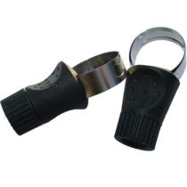 Breakaway Rod Coasters