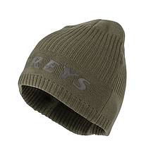 Greys Cotton Beanie